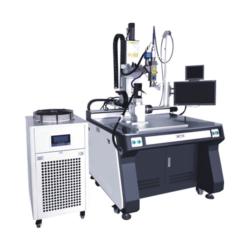 激光焊接设备在医疗器械领域的工艺方案